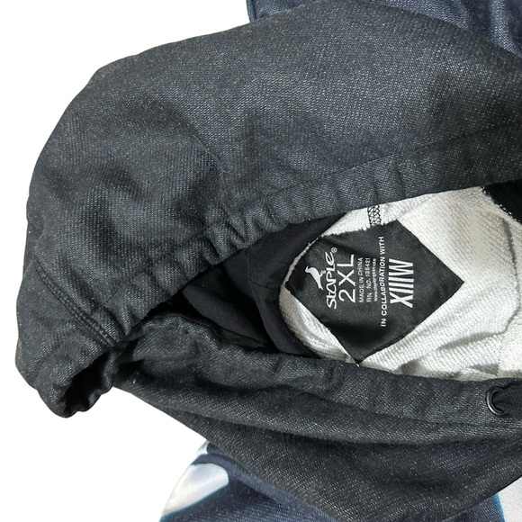 Staple sweatshirt - Picture 5 of 5